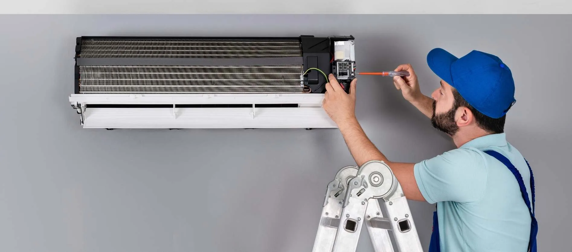 Mollafenari SEG Klima Gaz Dolum Servisi
